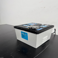 TerumoBCT SCD IIB Sterile Tubing Welder image 1